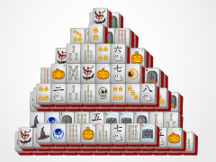 Witch's Hat Mahjong